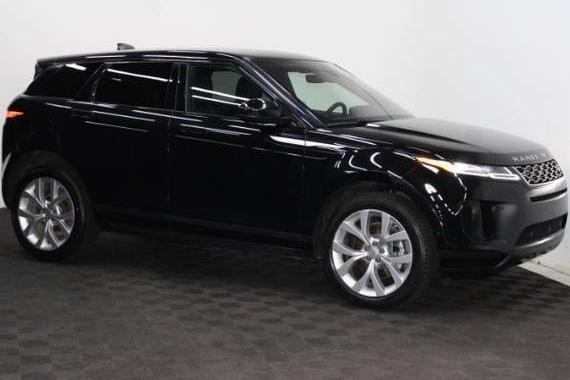 LAND ROVER RANGE ROVER EVOQUE 2020 SALZP2FX6LH074637 image